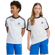 Camiseta De Manga Corta Adidas Adicolor 3 Stripes