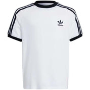 Camiseta De Manga Corta Adidas Adicolor 3 Stripes