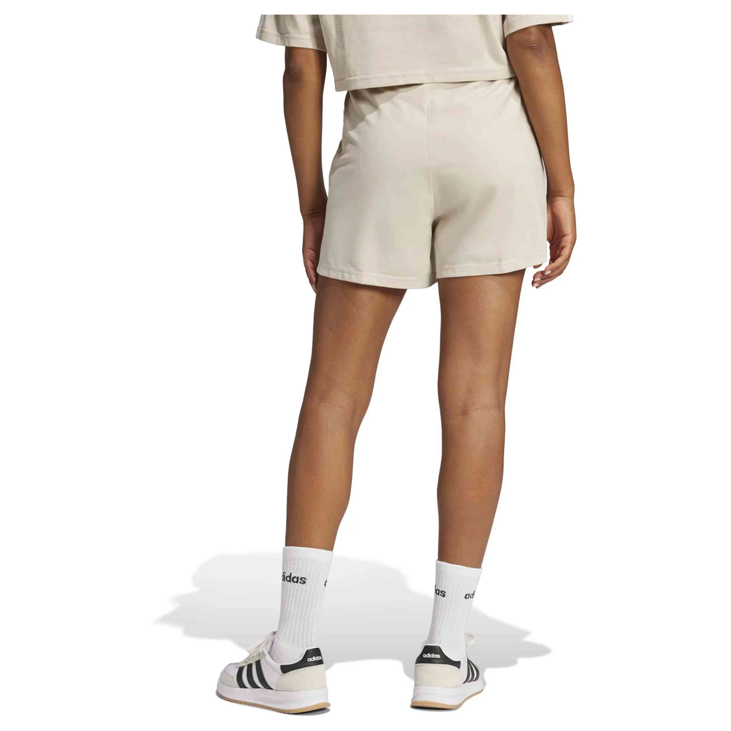 Pantalon Corto Adidas Je1195