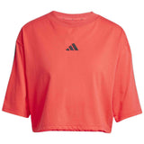 Camiseta De Manga Corta Adidas