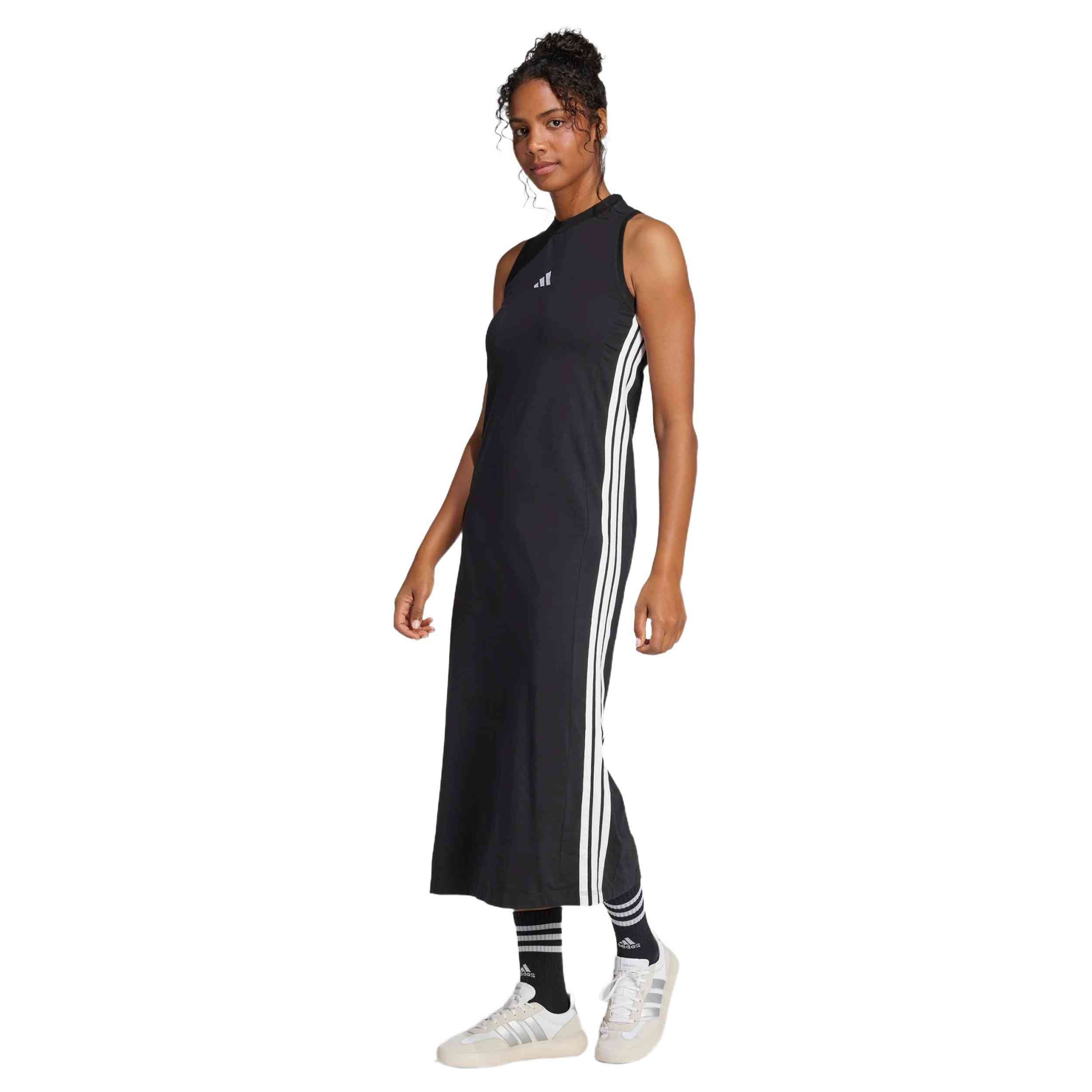 Vestido Adidas 3 Stripes
