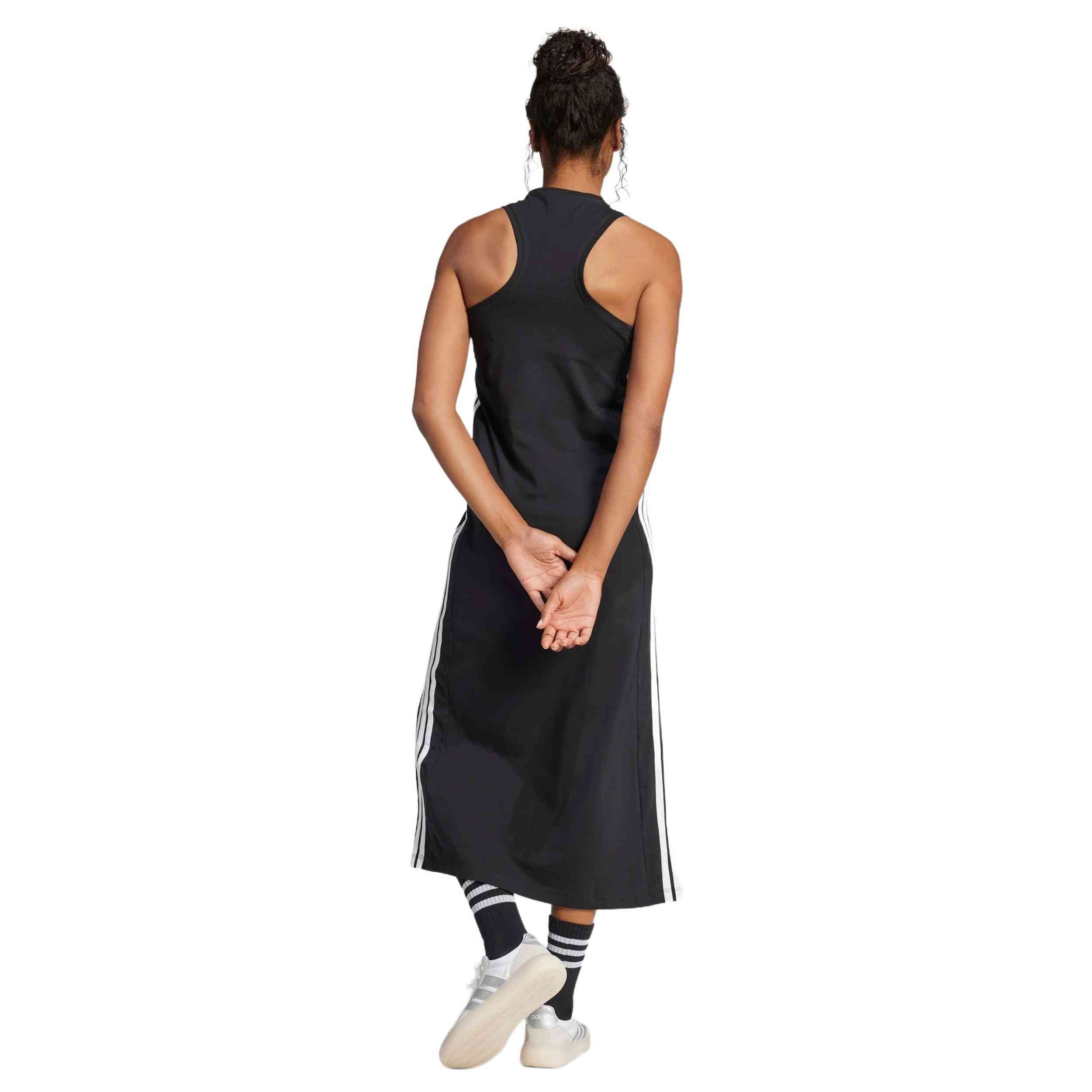 Vestido Adidas 3 Stripes