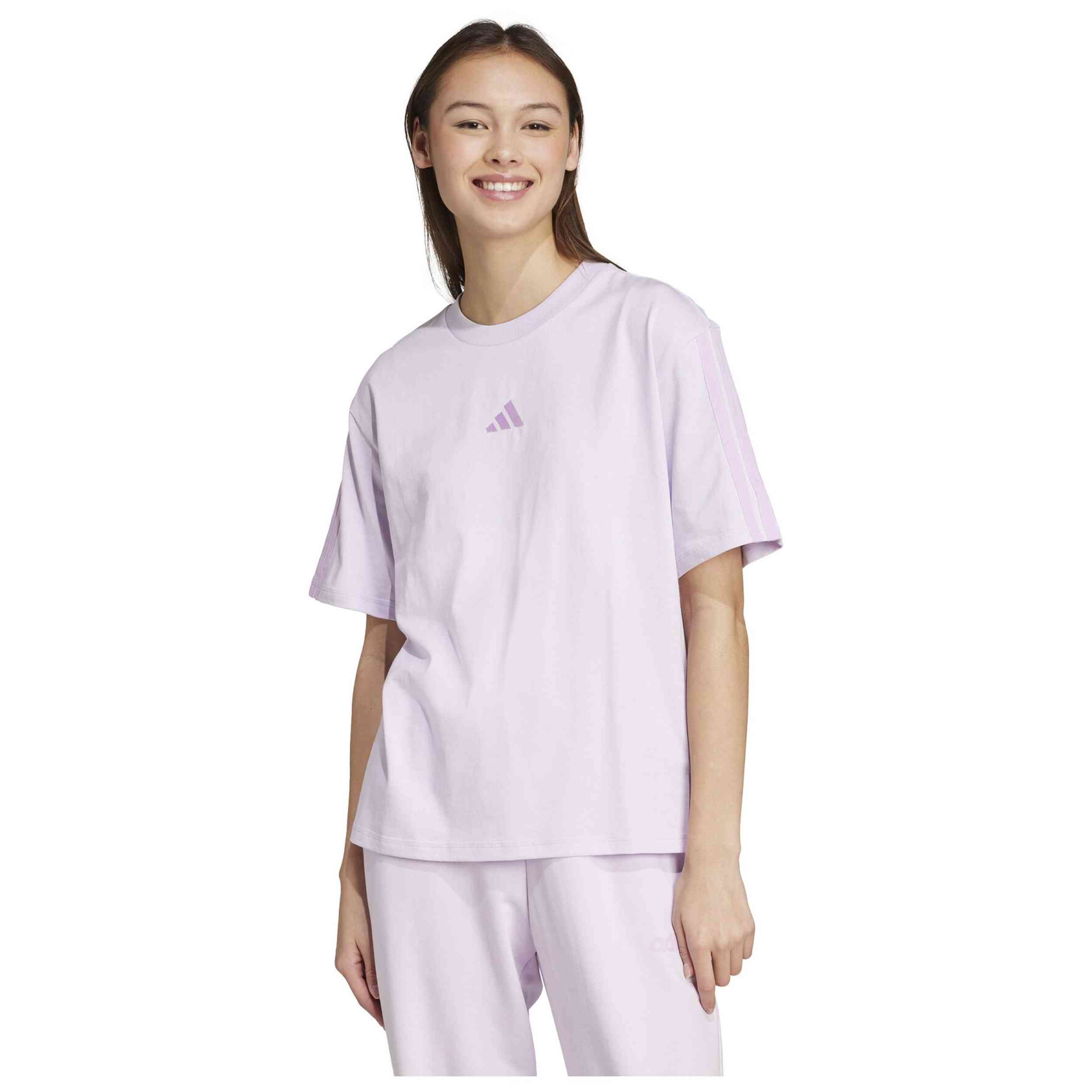 Camiseta De Manga Corta Adidas Je1220