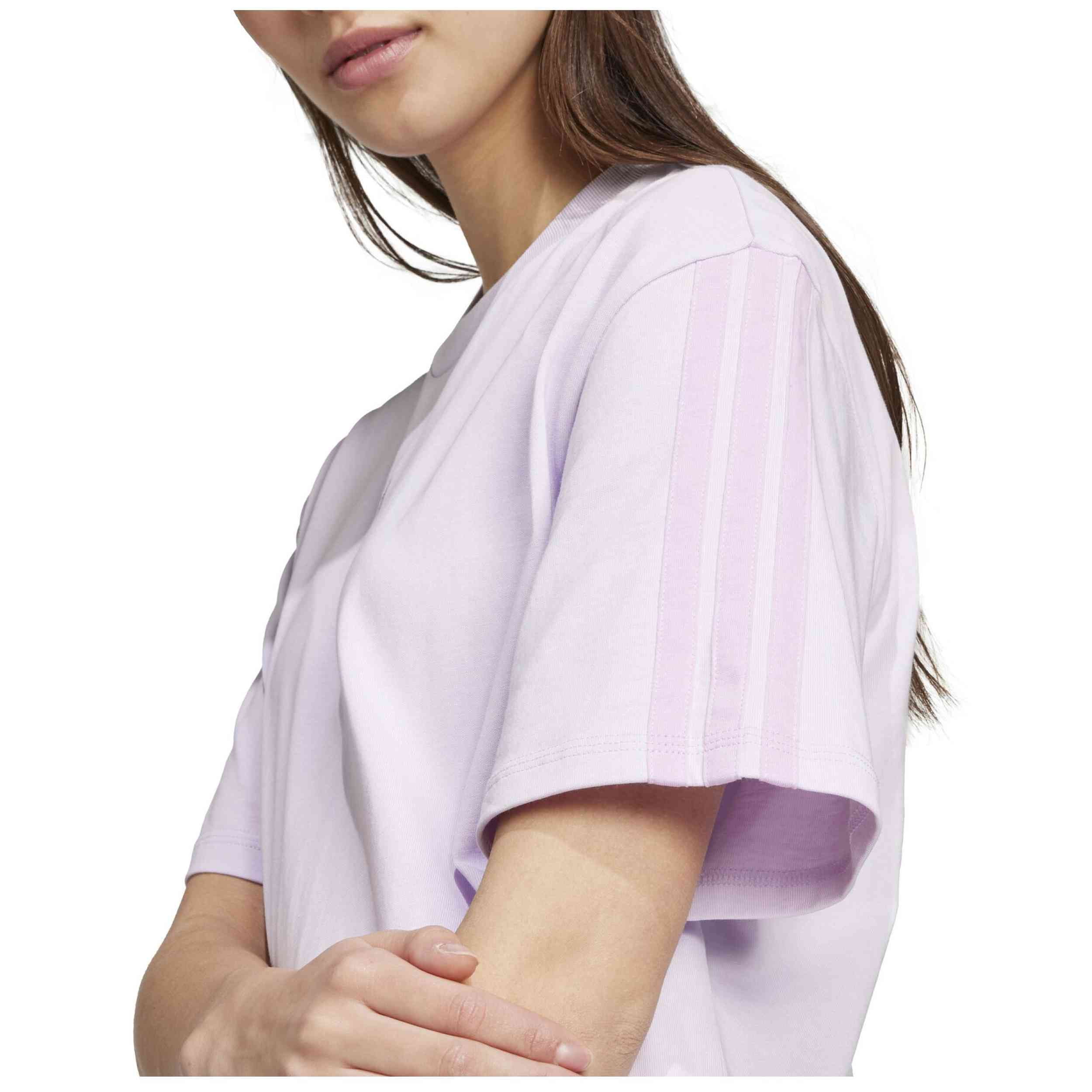 Camiseta De Manga Corta Adidas Je1220