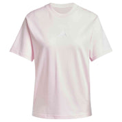 Camiseta De Manga Corta Adidas 3 Stripes