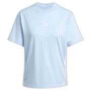 Camiseta De Manga Corta Adidas 3 Stripes