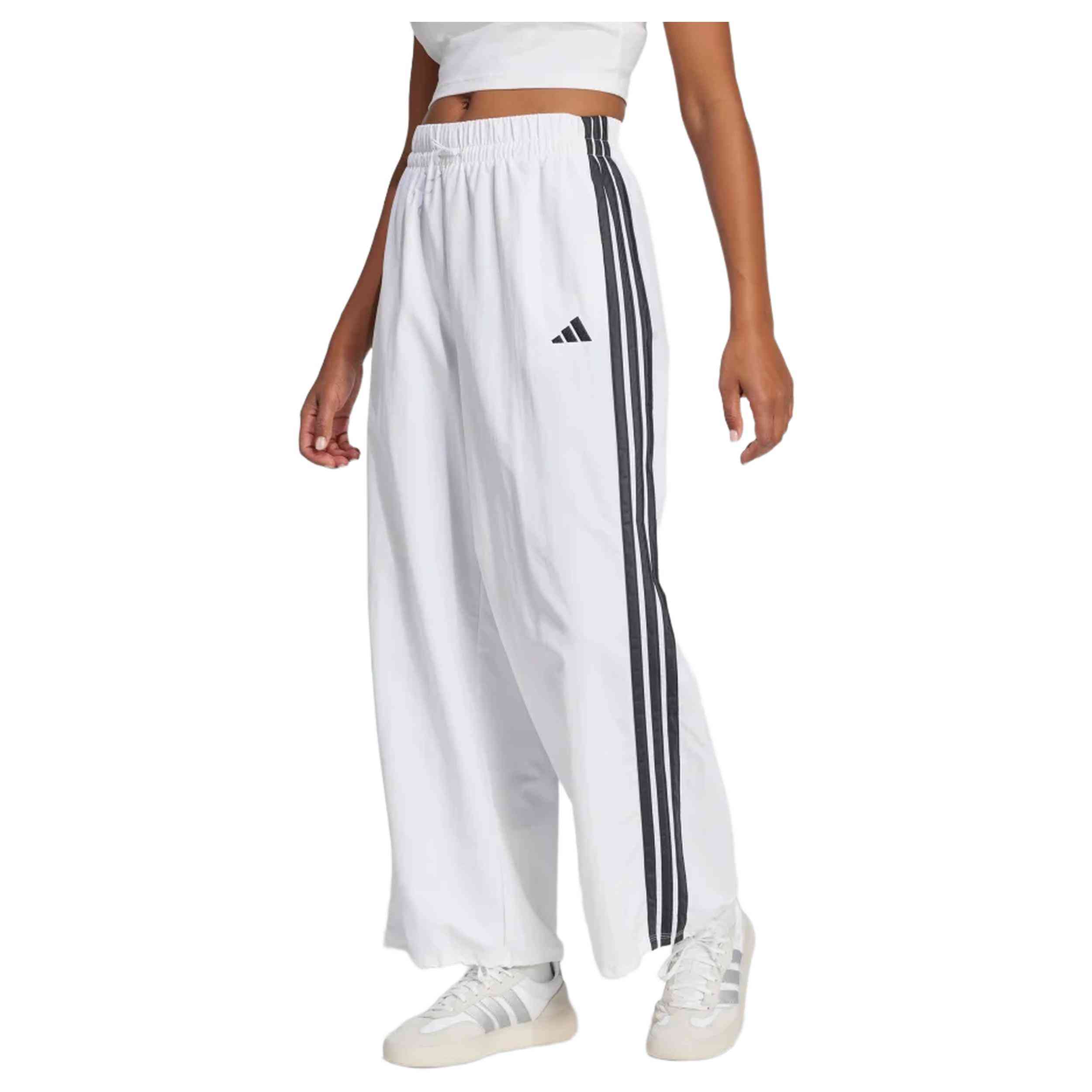 Pantalon Largo Adidas Essentials 3-Stripes