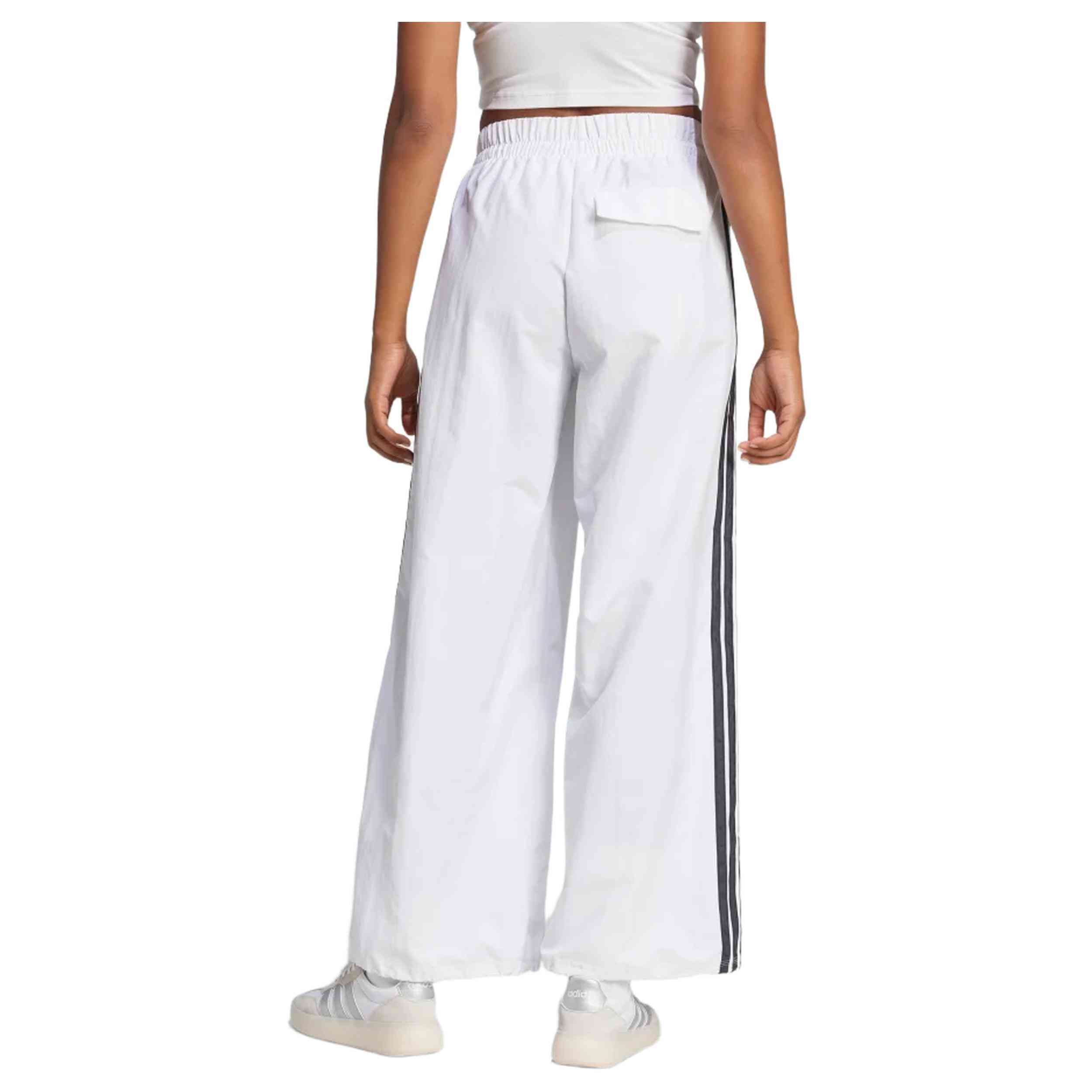 Pantalon Largo Adidas Essentials 3-Stripes