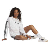 Pantalon Corto Adidas 3 Stripes