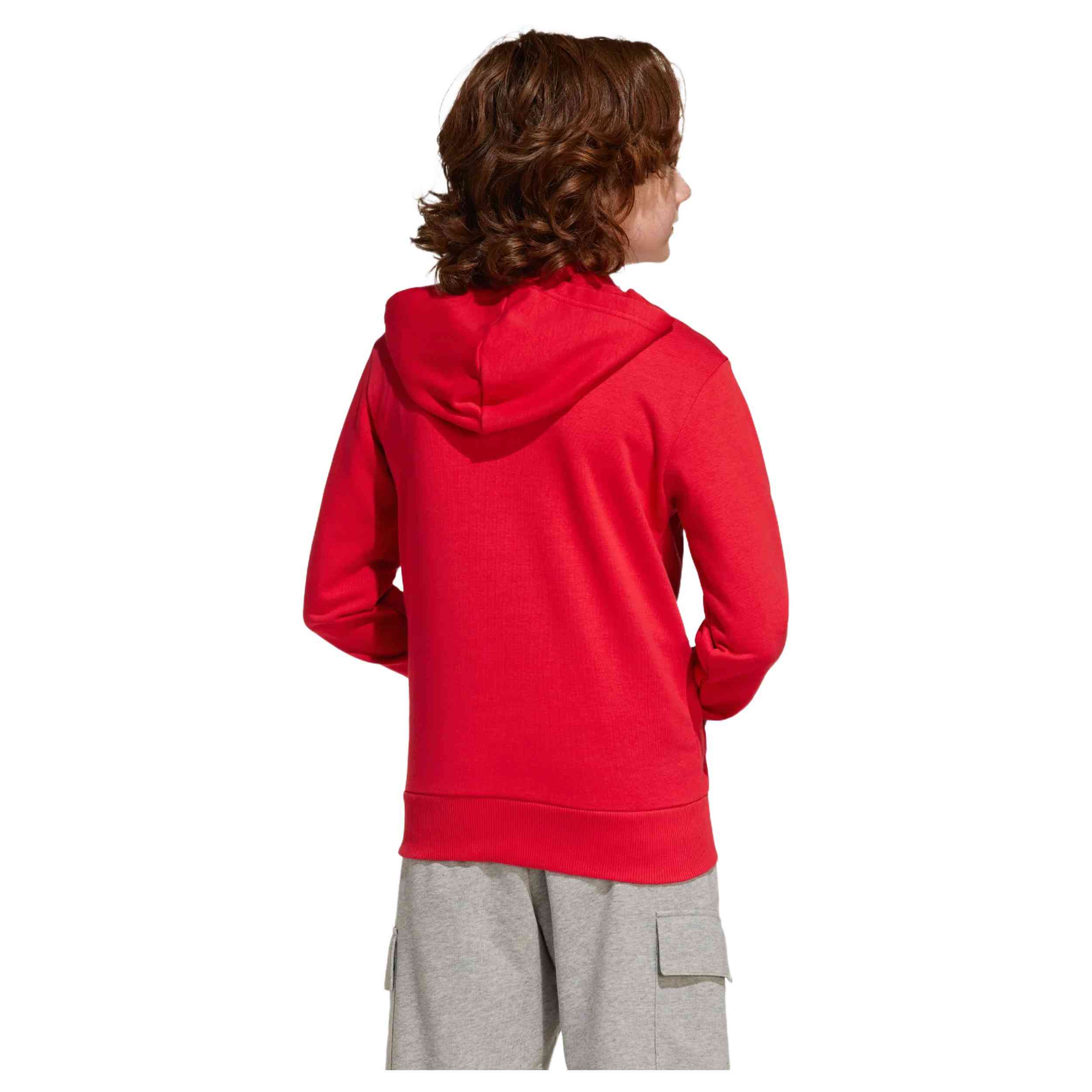 Sudadera Con Capucha Adidas French Terry 280