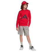 Sudadera Con Capucha Adidas French Terry 280