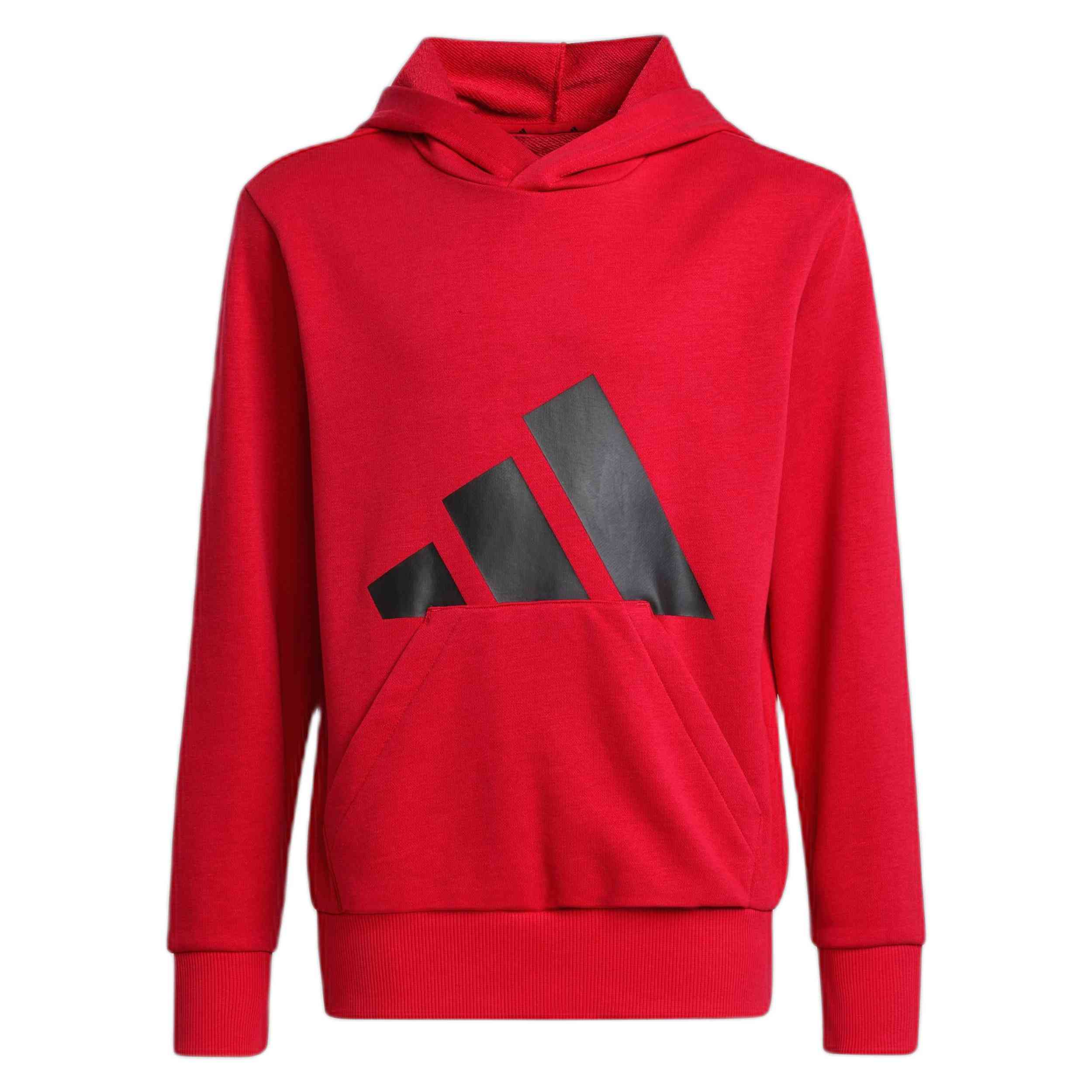 Sudadera Con Capucha Adidas French Terry 280