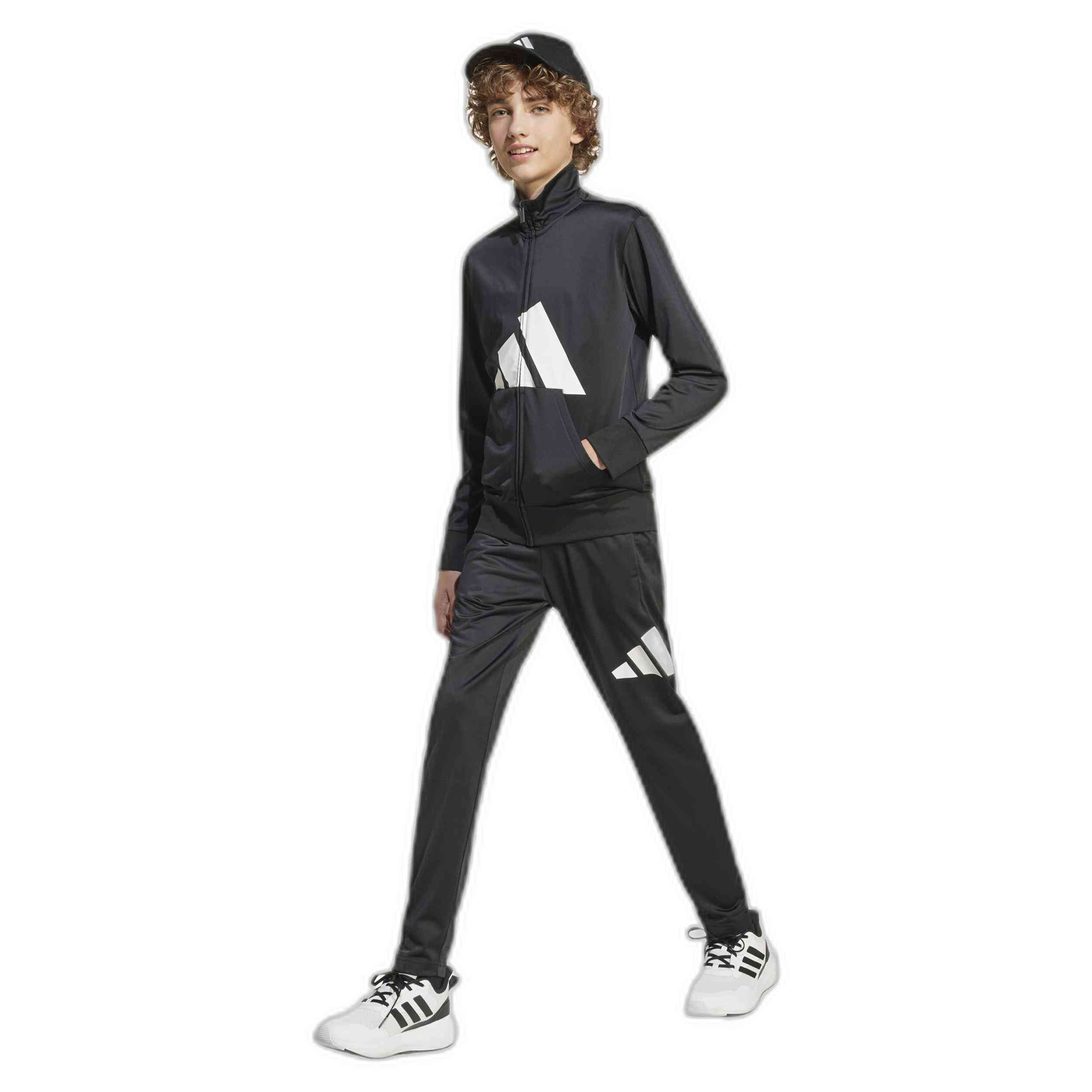 Chandal Completo Adidas Je1399