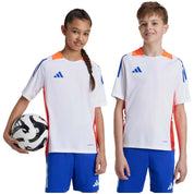 Camiseta De Futbol Adidas Tiro24