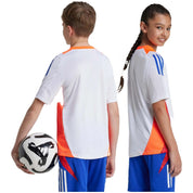 Camiseta De Futbol Adidas Tiro24