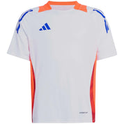Camiseta De Futbol Adidas Tiro24