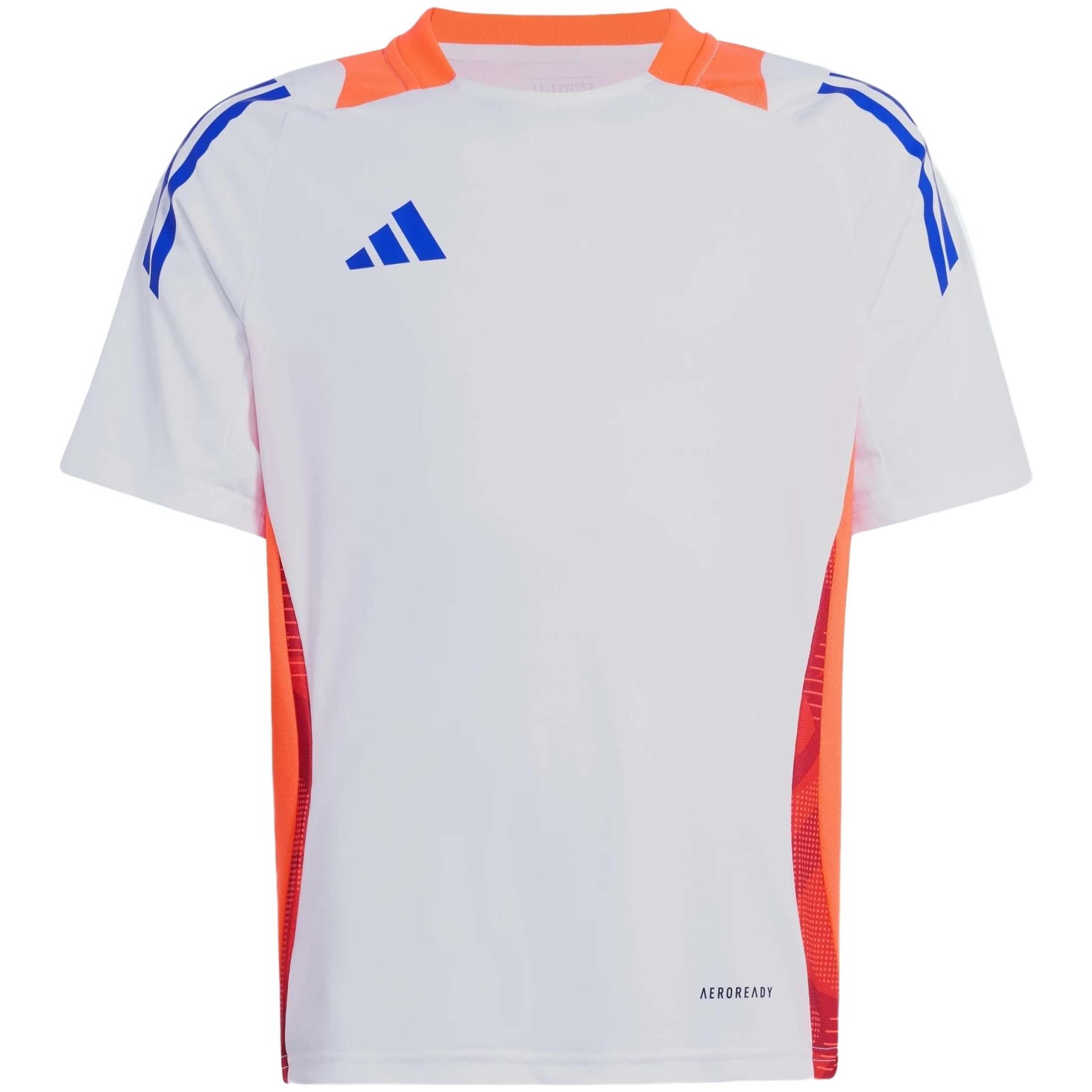Camiseta De Futbol Adidas Tiro24