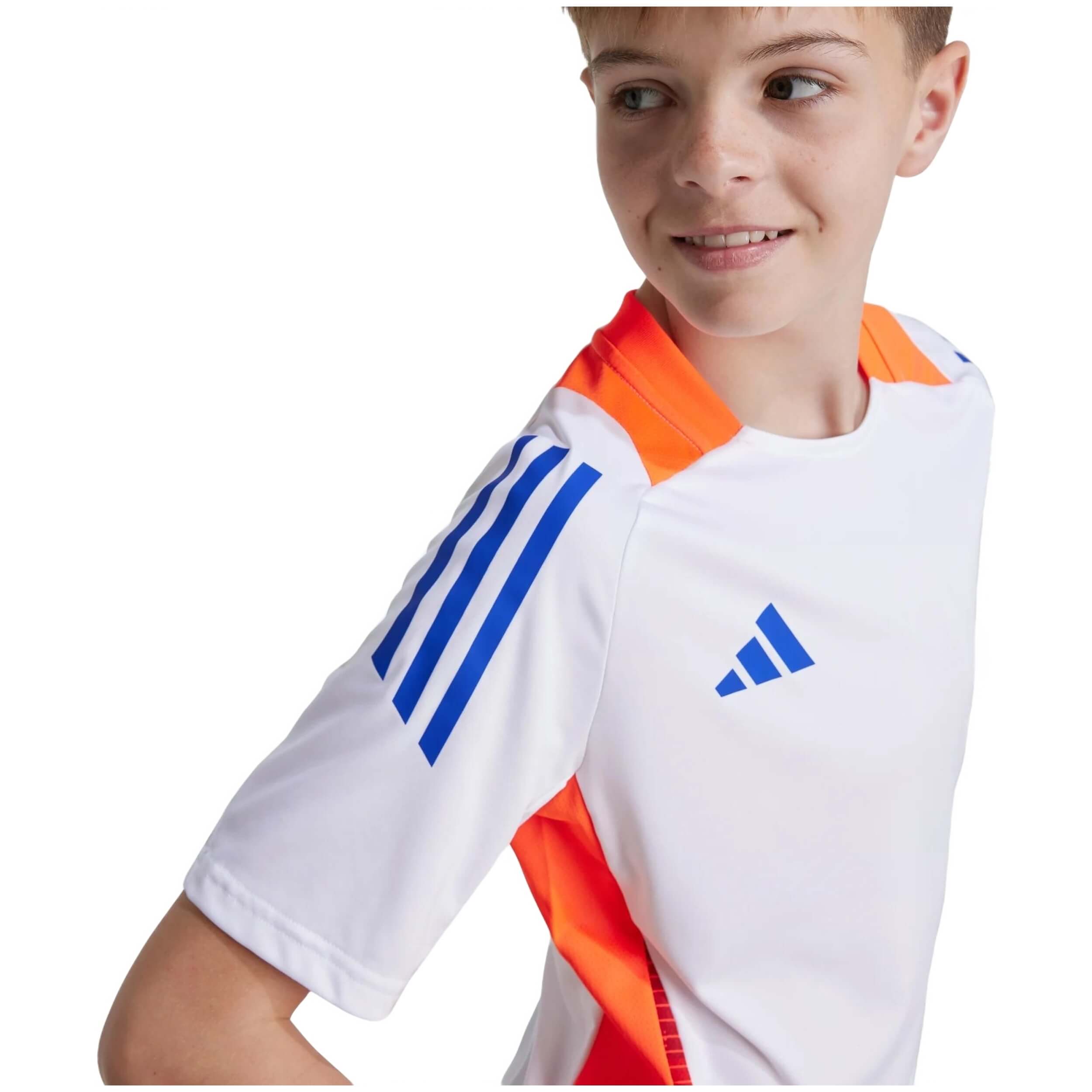 Camiseta De Futbol Adidas Tiro24