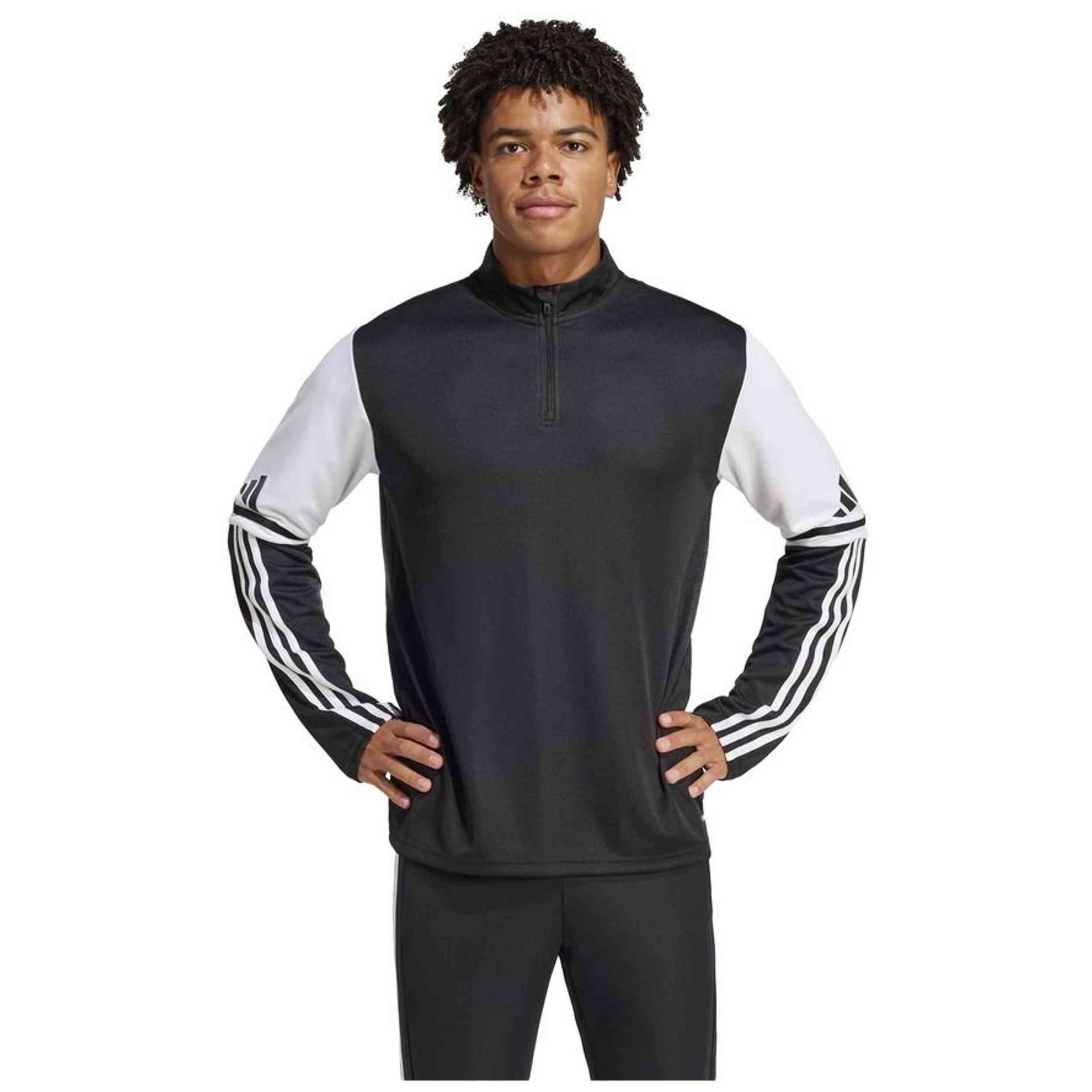 Chaqueta Adidas Squadra 25