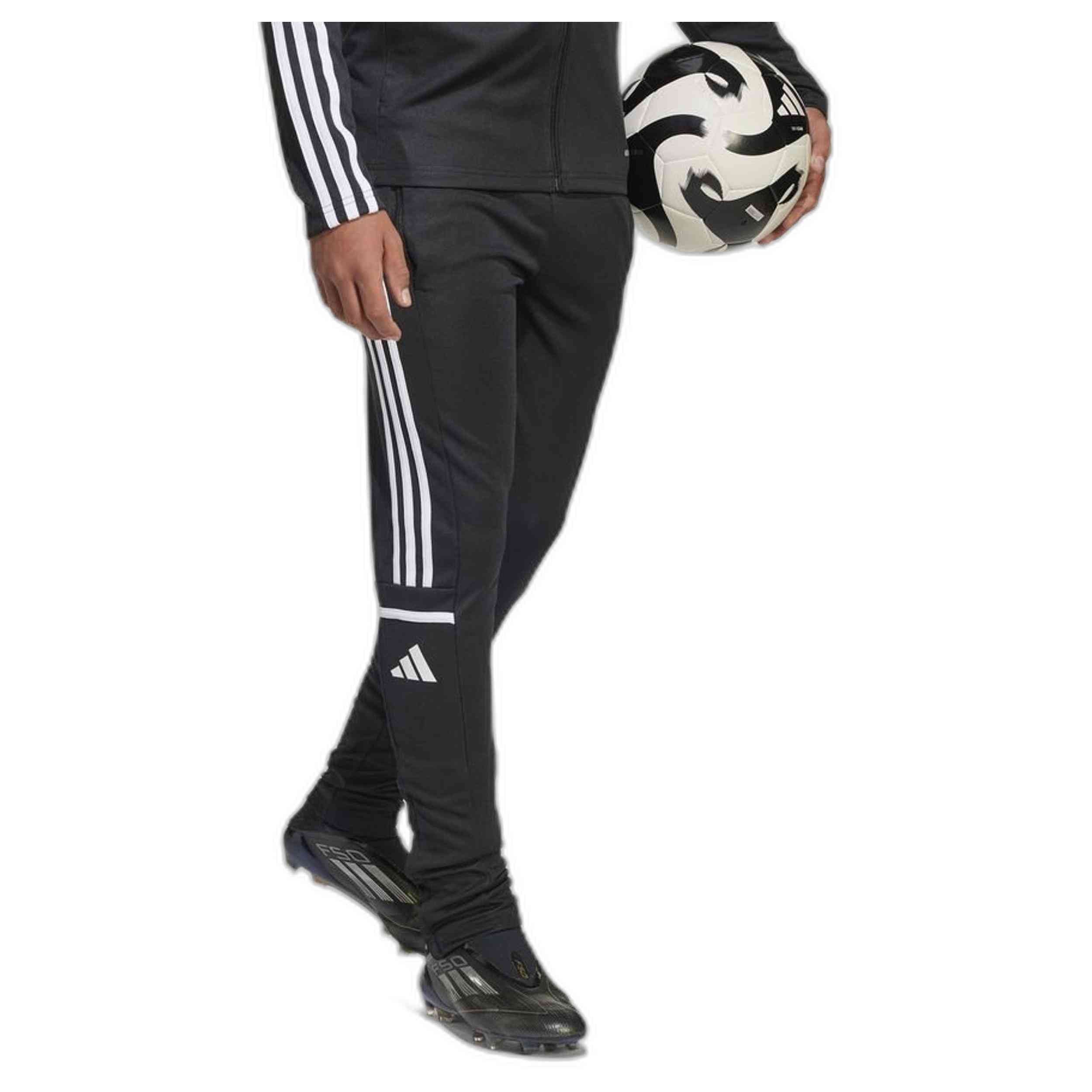Pantalon Largo Adidas Squadra 25
