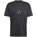 Camiseta De Manga Corta Adidas