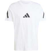 Camiseta De Manga Corta Adidas Z.N.E