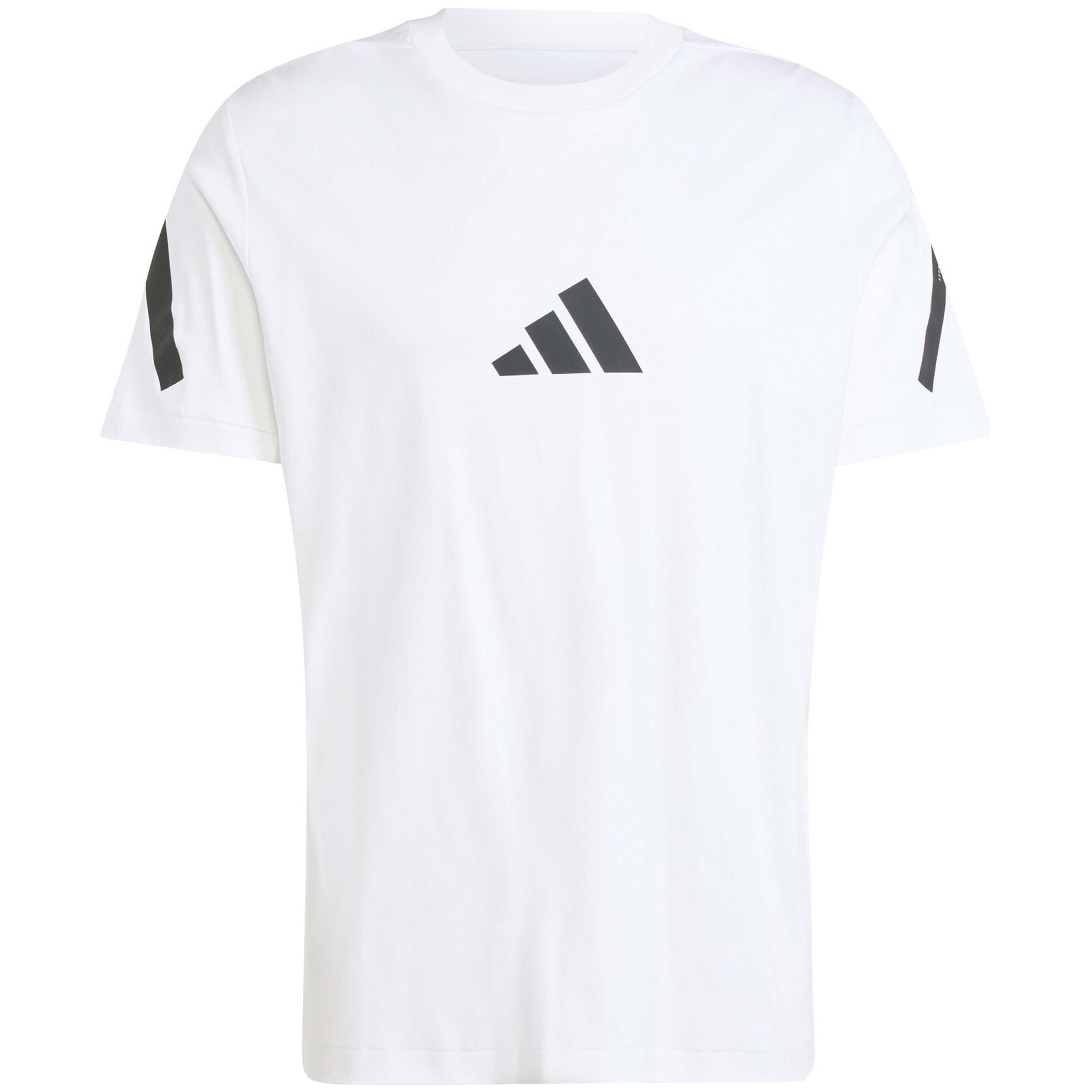 Camiseta De Manga Corta Adidas Z.N.E