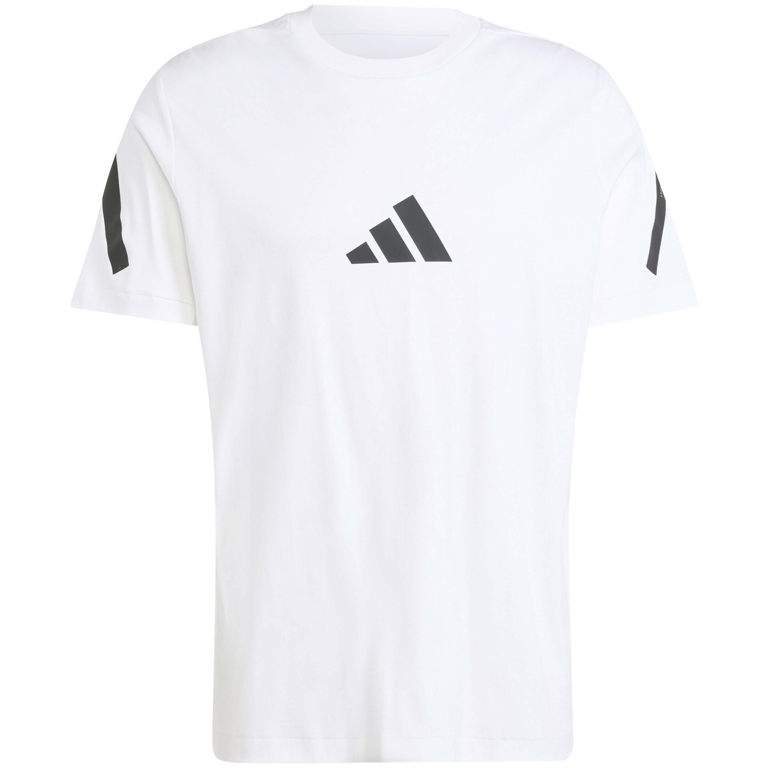 Camiseta De Manga Corta Adidas Z.N.E