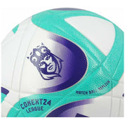 Adidas Queens League Pro Soccer Ball