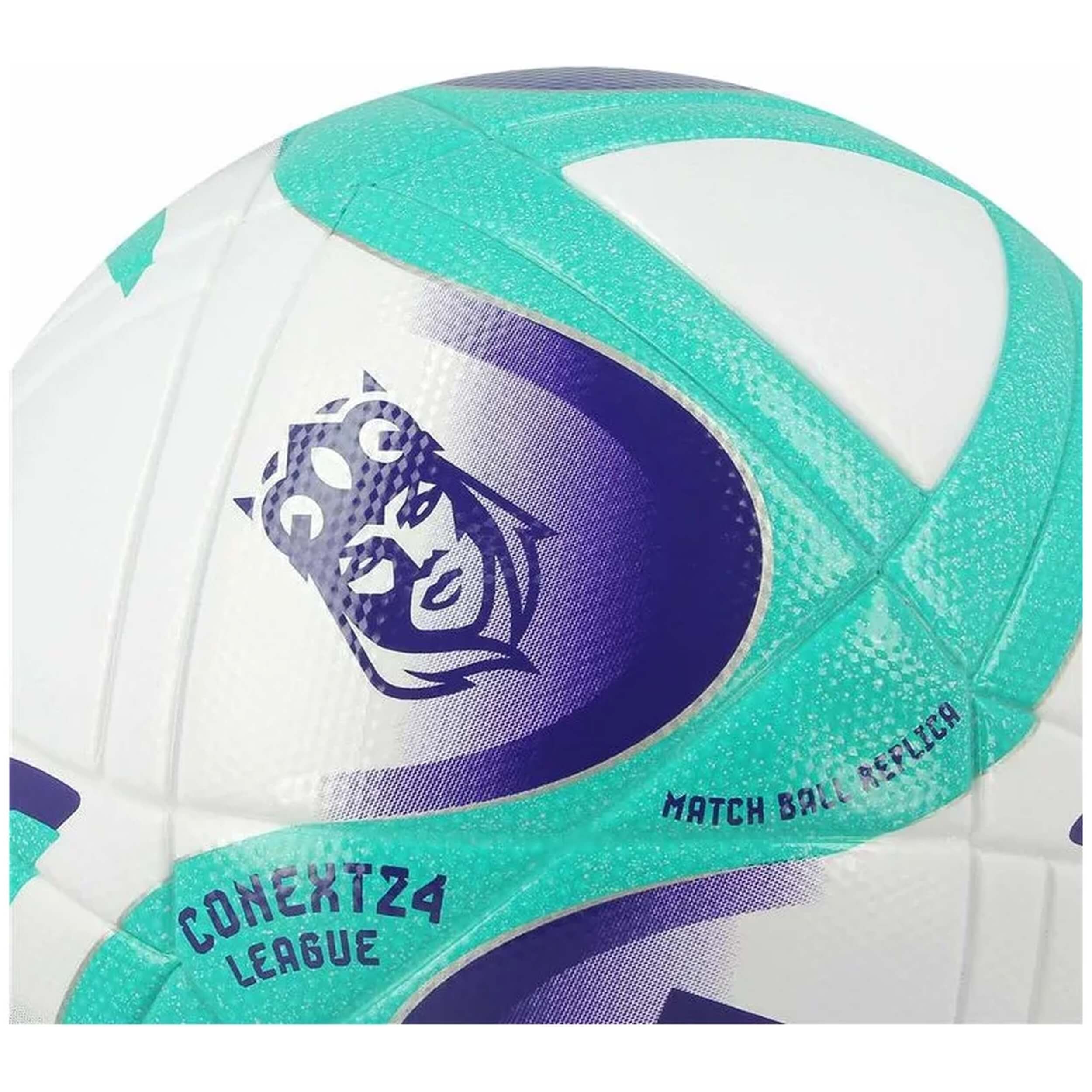 Adidas Queens League Pro Soccer Ball