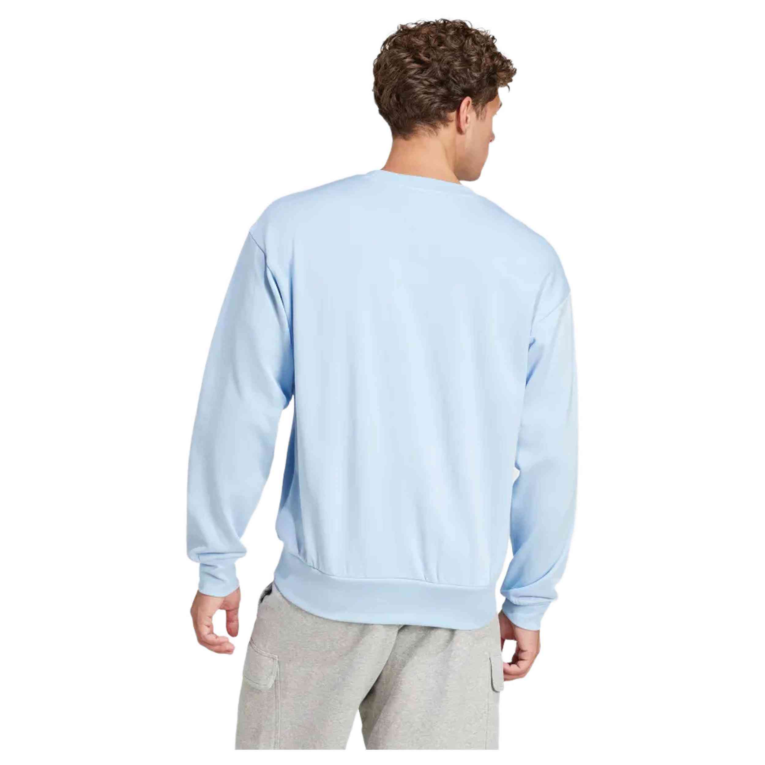 Sudadera Adidas Essentials Feelcozy