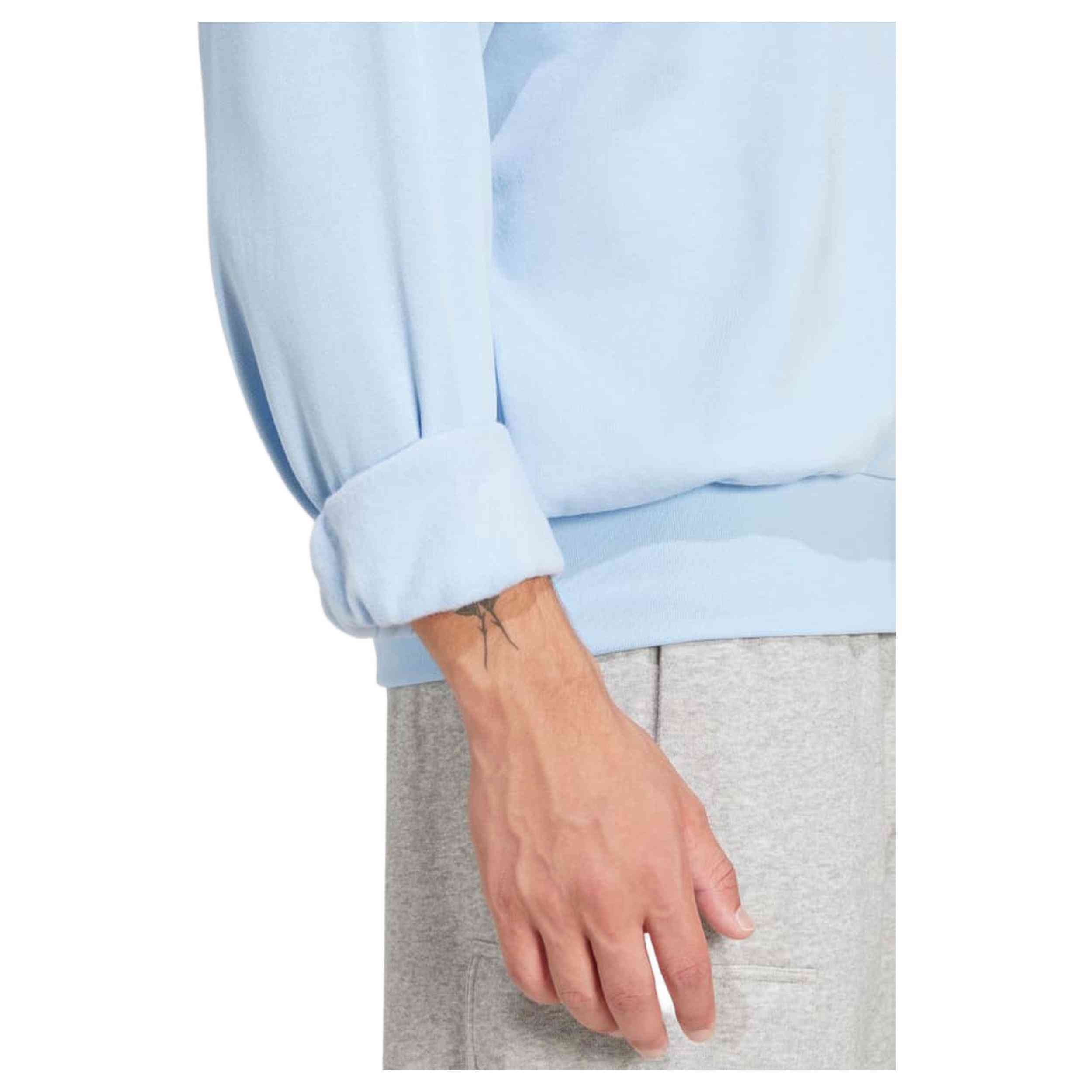 Sudadera Adidas Essentials Feelcozy