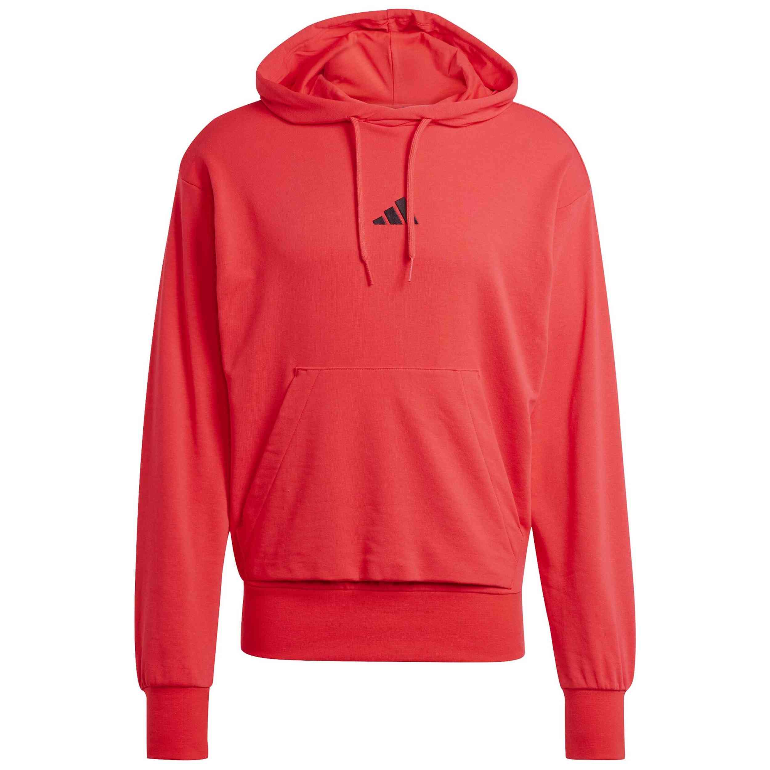Sudadera Con Capucha Adidas Feelcozy