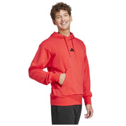 Sudadera Con Capucha Adidas Feelcozy