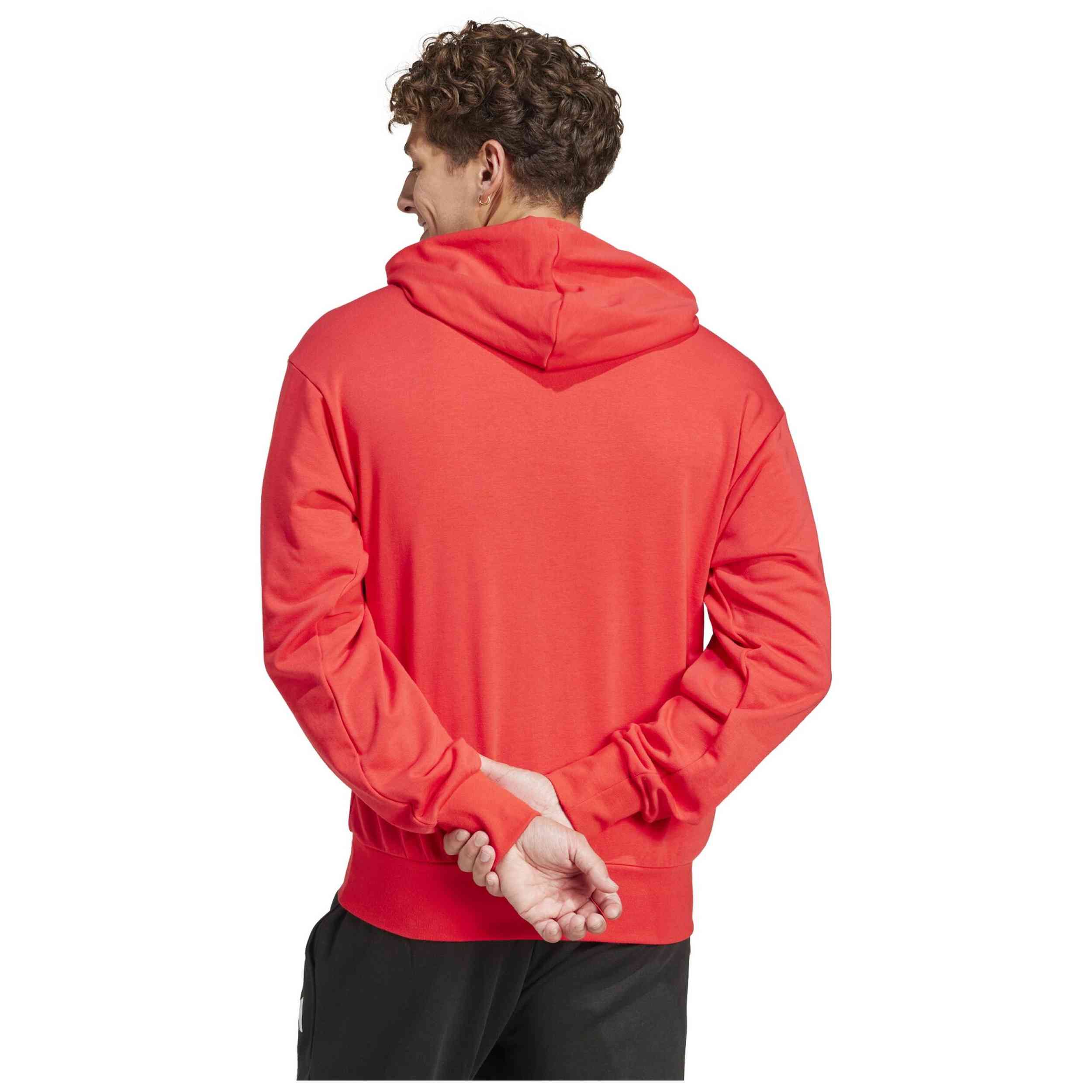 Sudadera Con Capucha Adidas Feelcozy