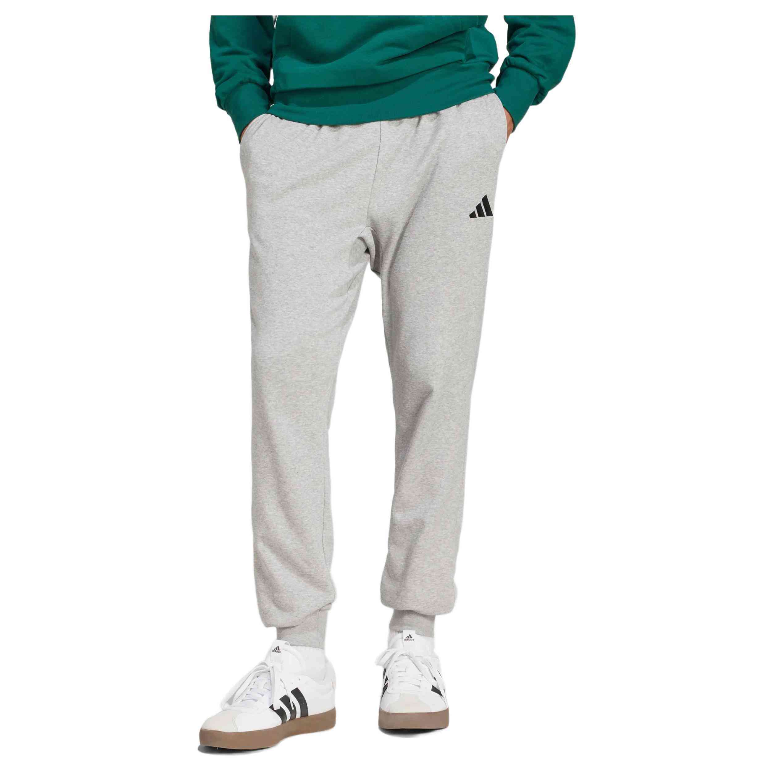 Pantalon Largo Adidas Feelcozy
