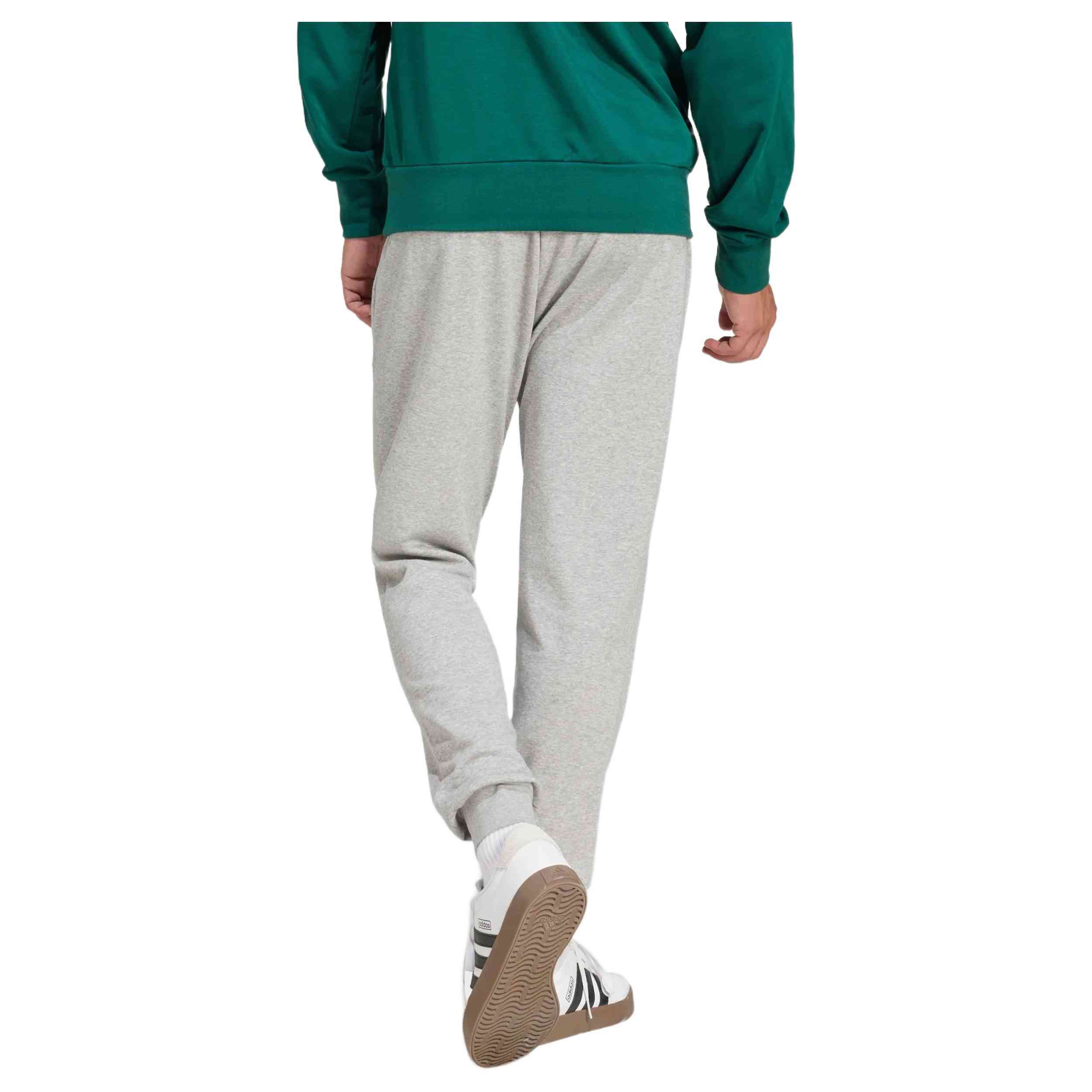 Pantalon Largo Adidas Feelcozy