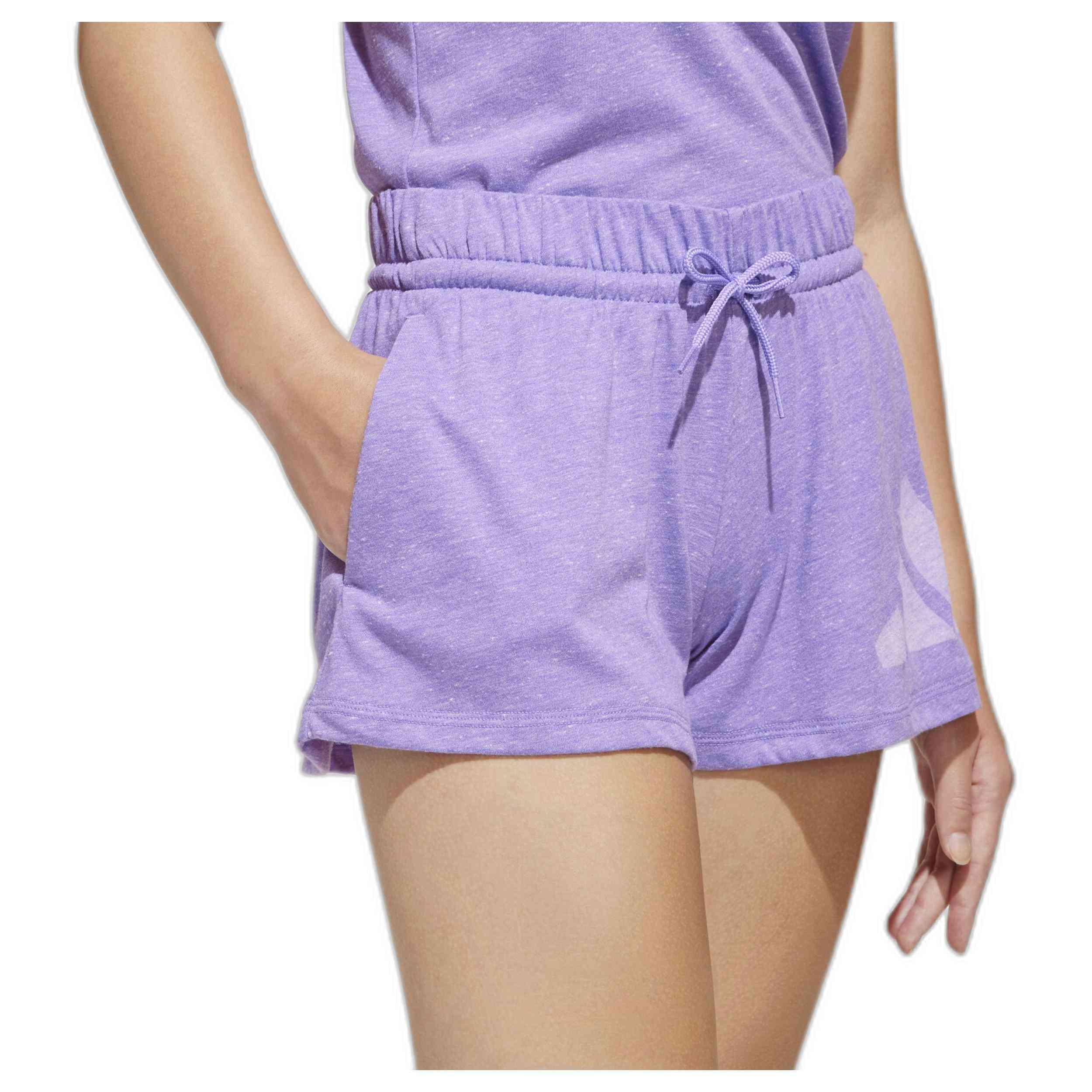 Pantalon Corto Adidas Win