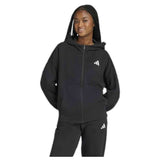 Sudadera Con Capucha Adidas Future Icons Slim Fit