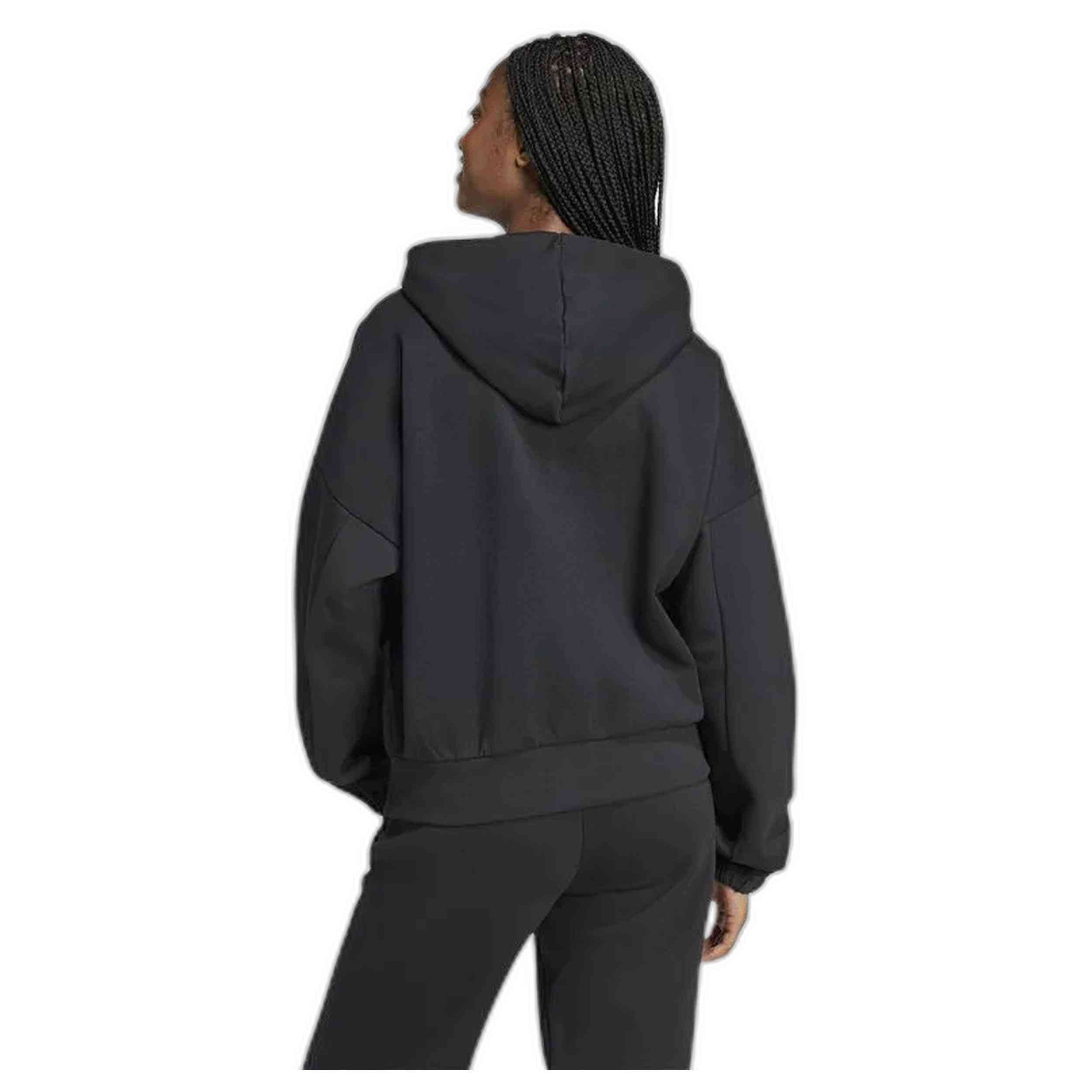 Sudadera Con Capucha Adidas Future Icons Slim Fit