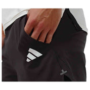 Pantalon Corto Adidas Gym+