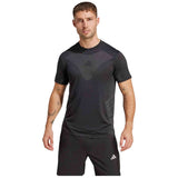 Camiseta De Manga Corta Adidas