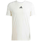 Camiseta De Manga Corta Adidas