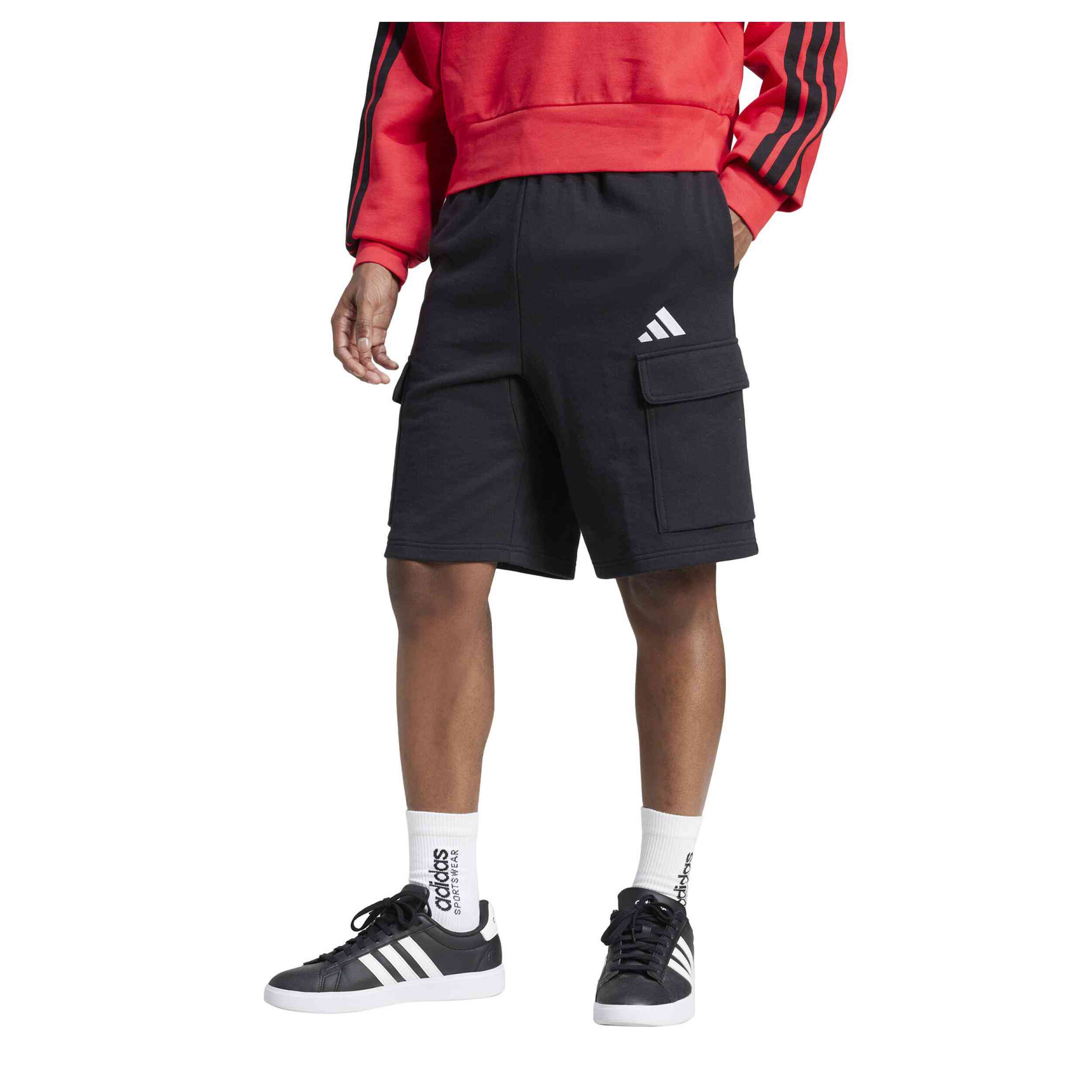 Pantalon Corto Adidas Felczy C