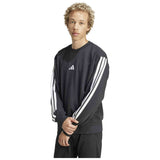 Sudadera Adidas Essentials 3 Stripes