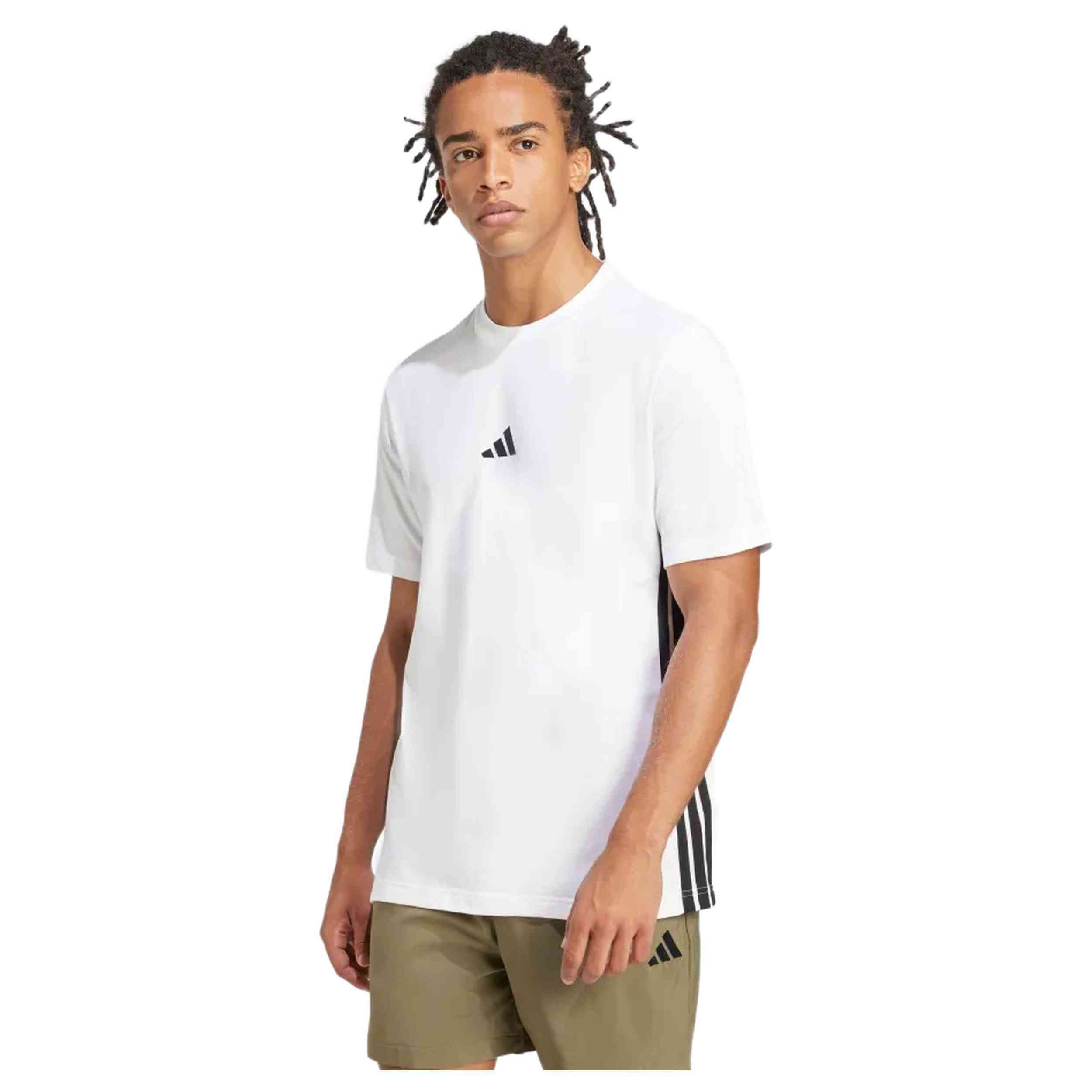 Camiseta De Manga Corta Adidas Je6388