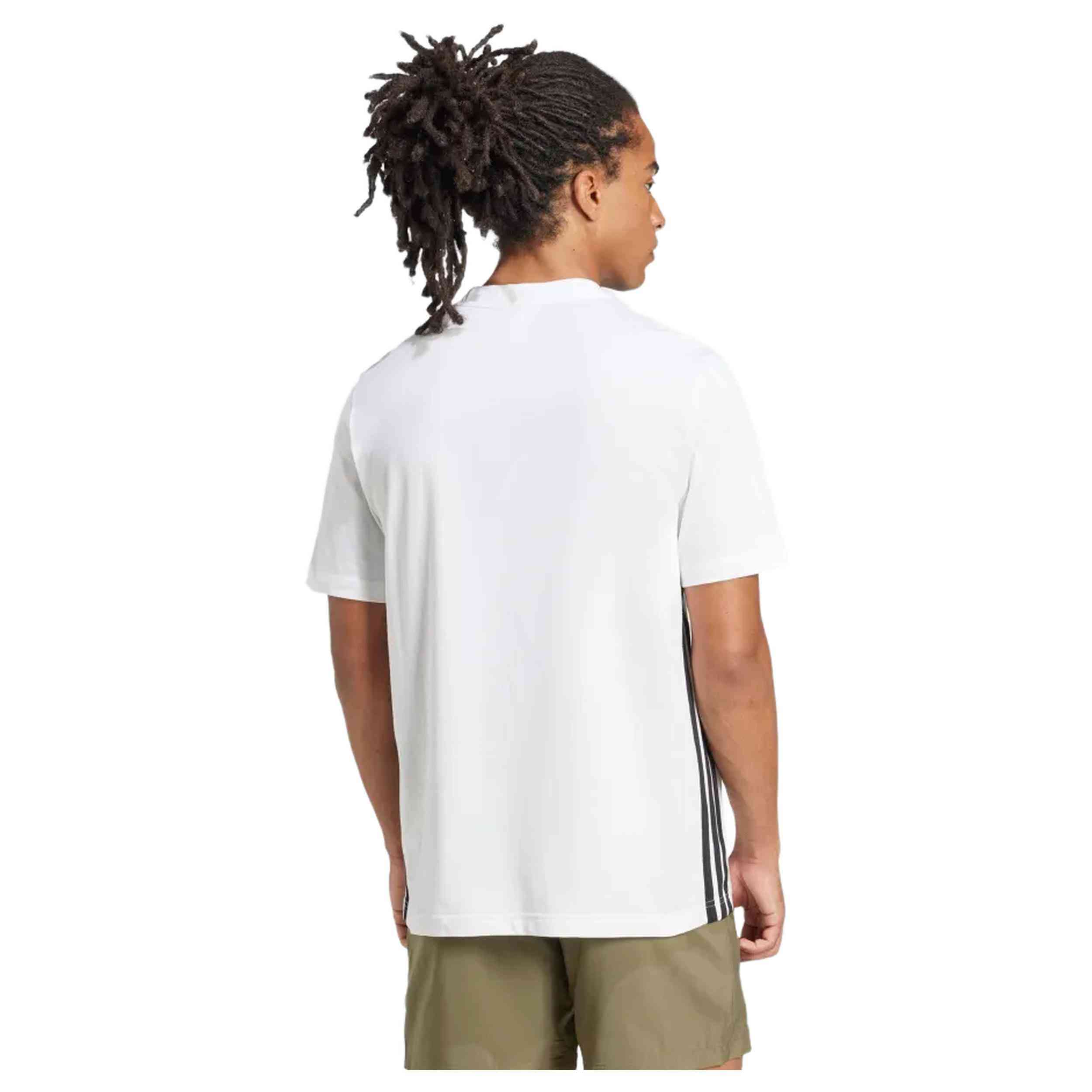 Camiseta De Manga Corta Adidas Je6388