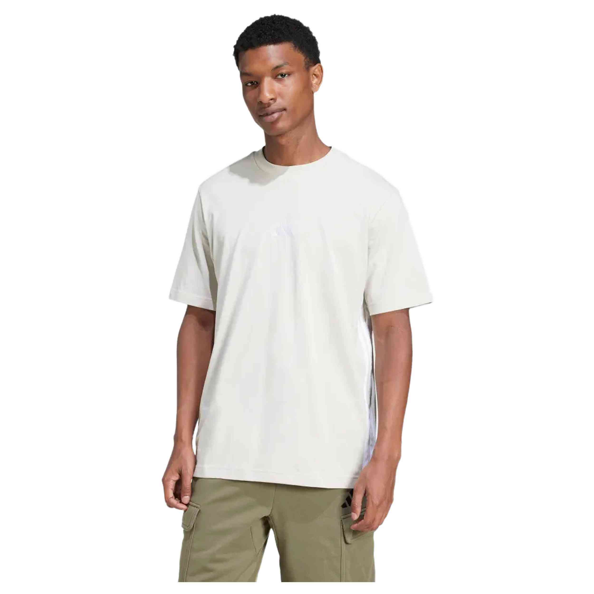 Camiseta De Manga Corta Adidas Je6389