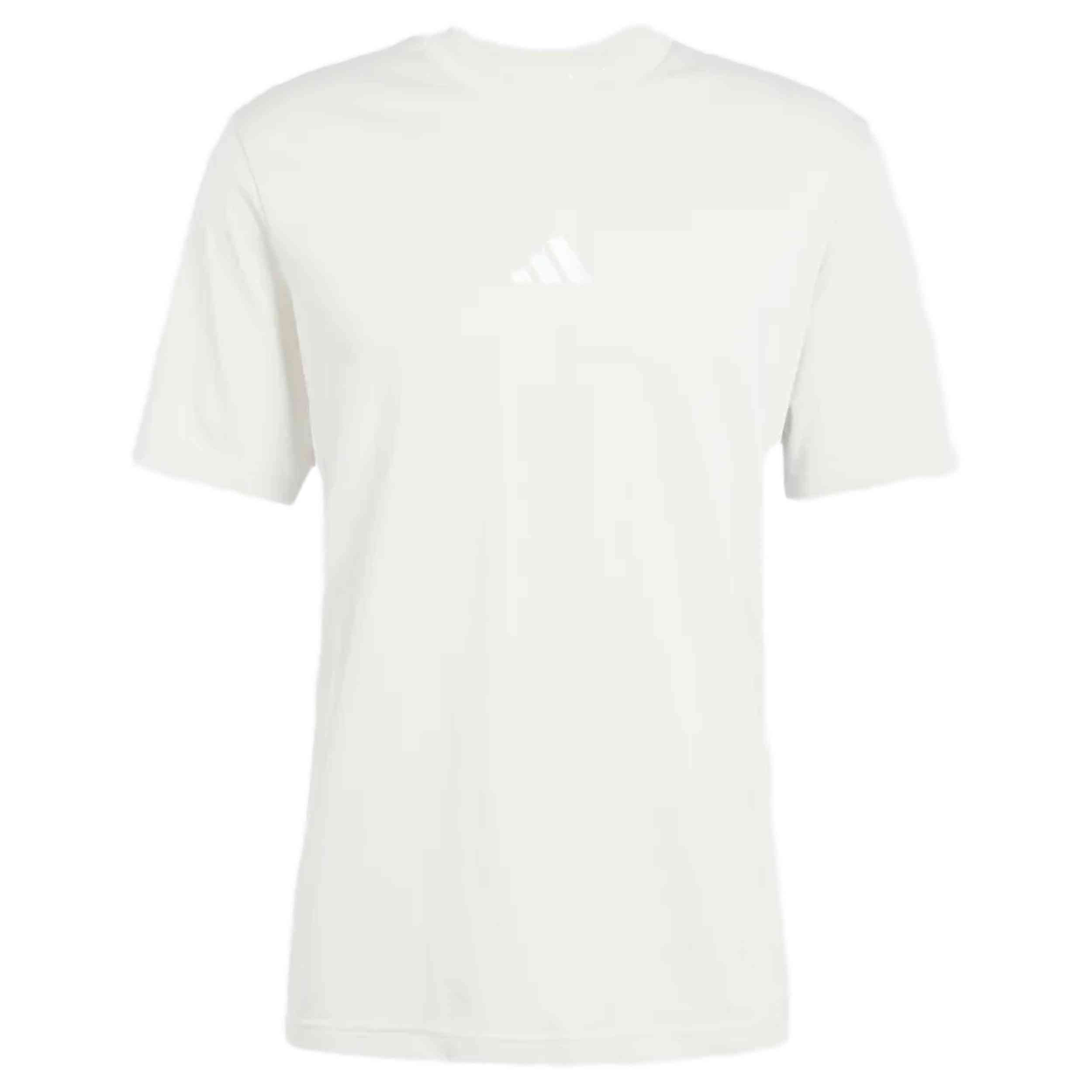 Camiseta De Manga Corta Adidas Je6389