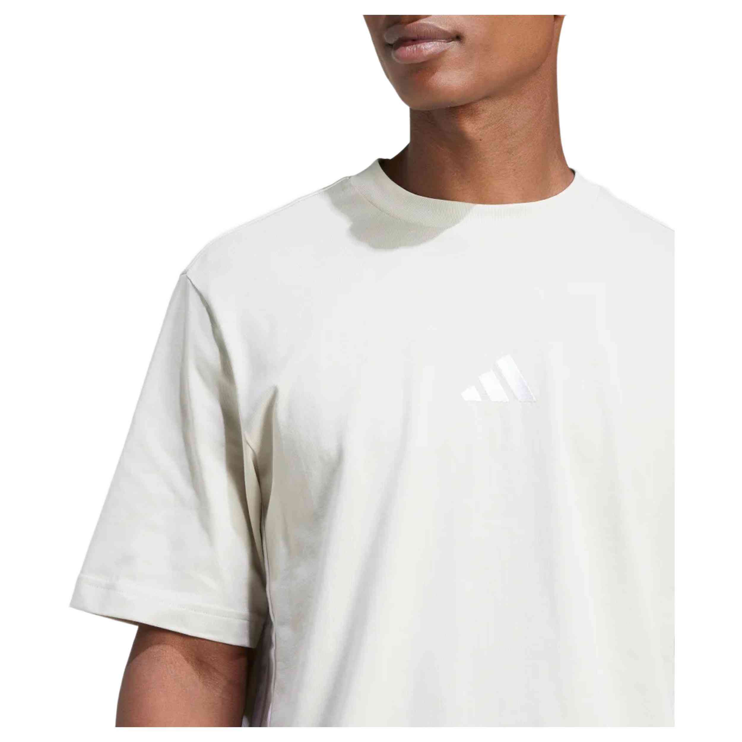 Camiseta De Manga Corta Adidas Je6389